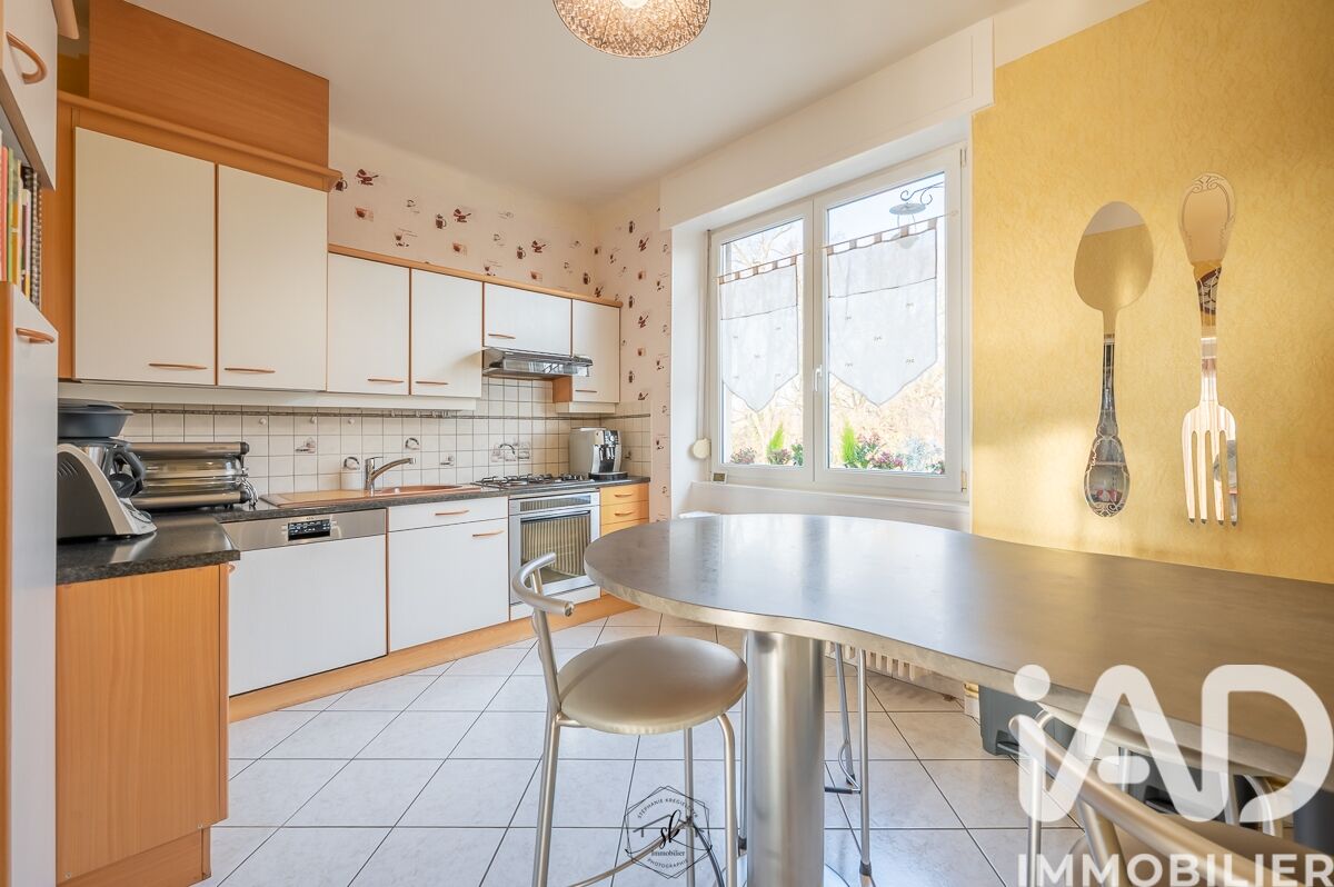 Vente Appartement 6 pièces - Photo 5