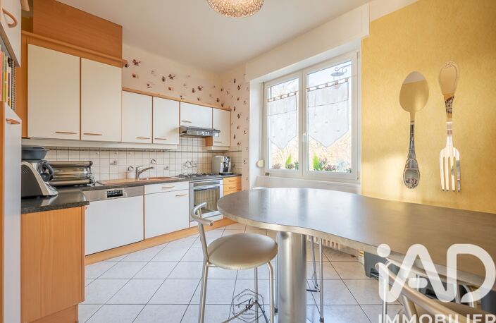 Vente Appartement 6 pièces — photo 5