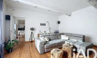 Maison 4 Pièces 112 m² à vendre à Feyzin (69320)