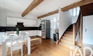 Maison 4 Pièces 112 m² à vendre à Feyzin (69320)