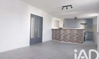 Appartement 4 Pièces 77 m² à louer à Saint-Étienne (42100)