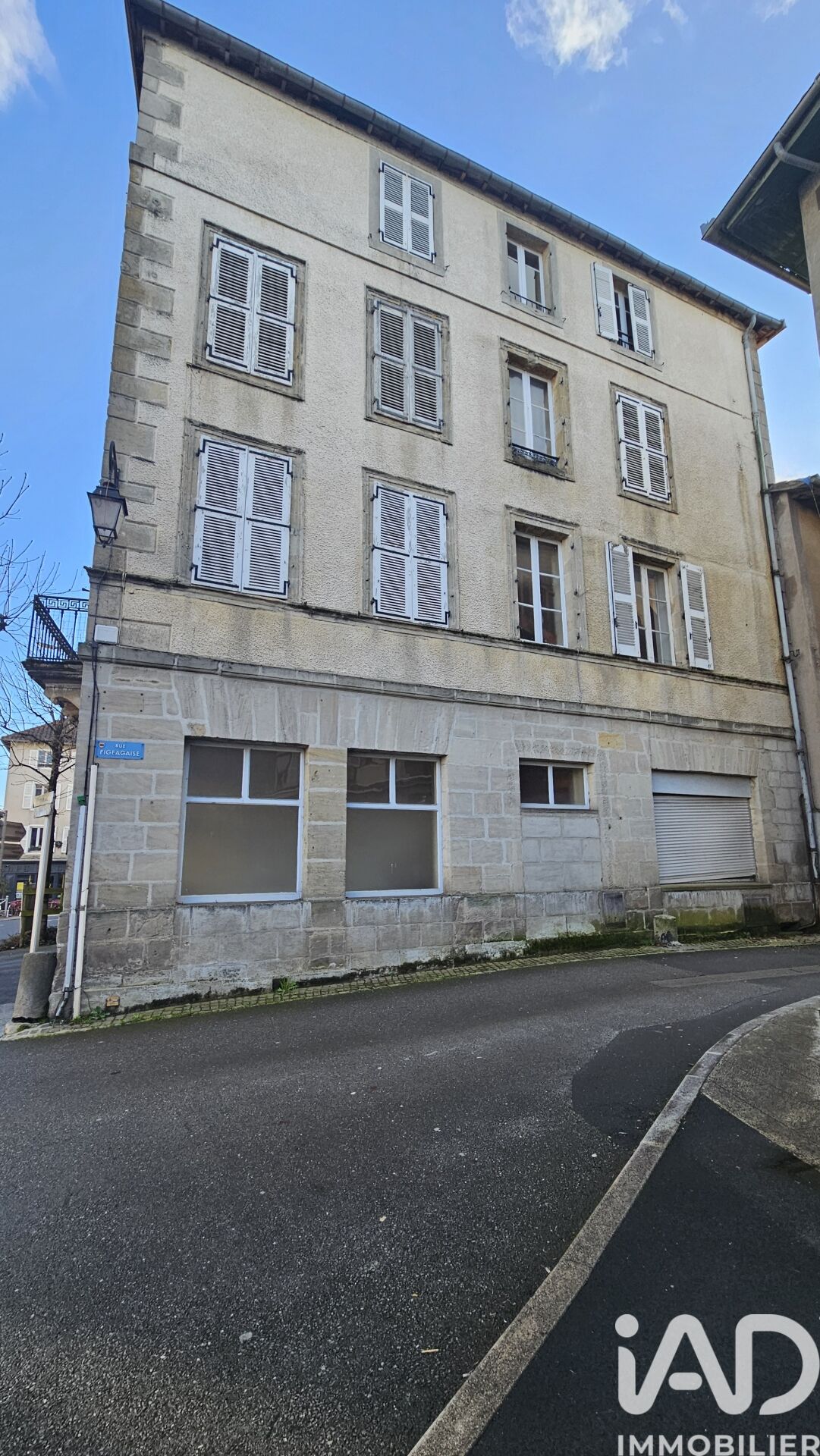 Vente Immeuble 267 m² - Photo 3