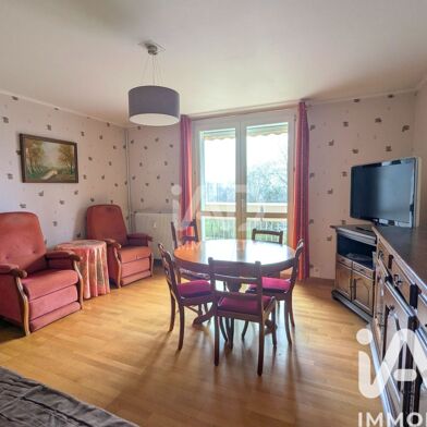 Appartement 3 pièces 111000 €