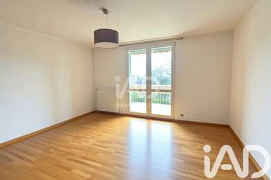 Appartement 3 pièces 111000 €