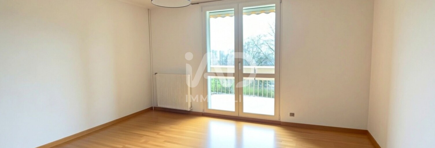 Appartement 3 Pièces 66 m² à vendre à Wattignies (59139)