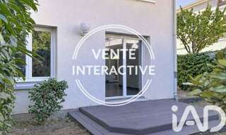 Appartement 3 Pièces 64 m² à vendre à Gif-sur-Yvette (91190)