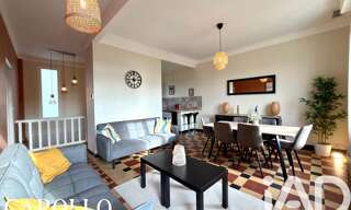 Immeuble  121 m² à vendre à Carcassonne (11000)