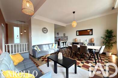 Immeuble  349900 €