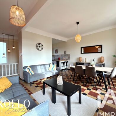 Immeuble  349900 €