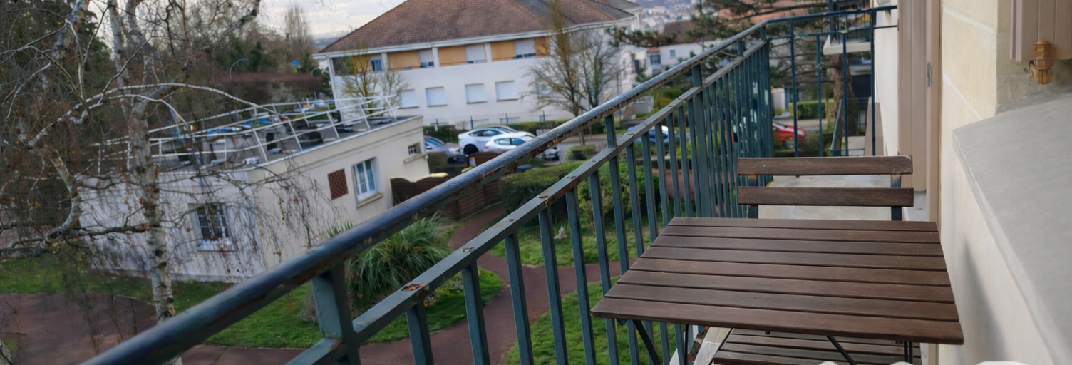 Appartement 3 Pièces 64 m² à vendre à Bry-sur-Marne (94360)