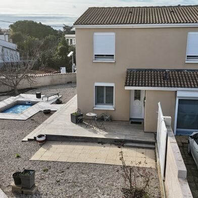 Maison 5 pièces 430000 €