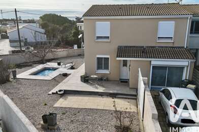 Maison 5 pièces 430000 €