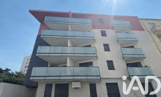 Appartement 2 Pièces 41 m² à vendre à Nîmes (30000)