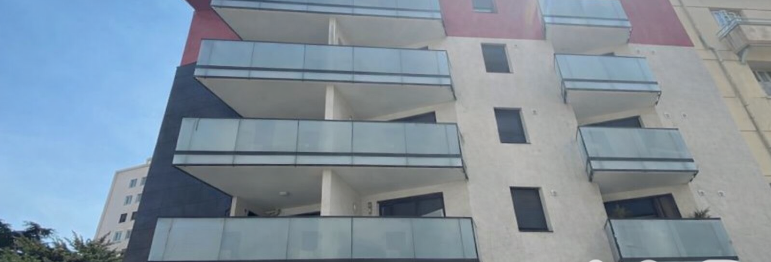 Appartement 2 Pièces 41 m² à vendre à Nîmes (30000)