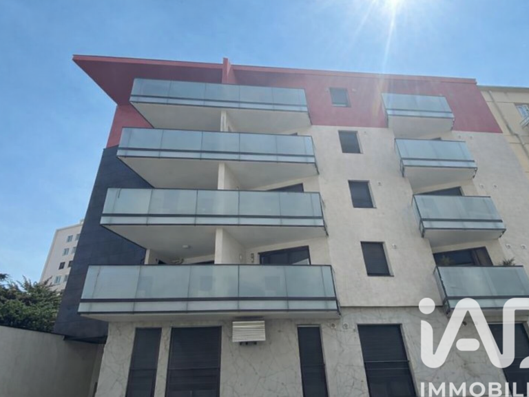Vente Appartement 2 pièces — photo 1