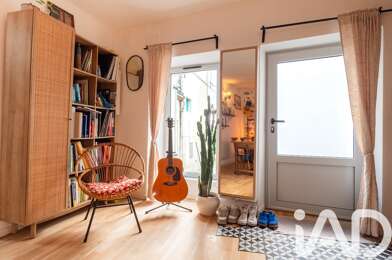 Maison 3 pièces 249000 €