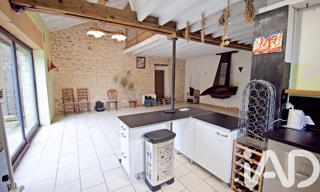 Maison 4 Pièces 103 m² à vendre à Étréchy (91580)