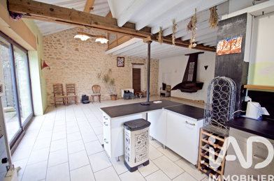 Maison 4 pièces 240000 €