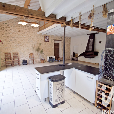 Maison 4 pièces 240000 €