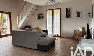 Maison 5 Pièces 148 m² à vendre à Saint-Marcellin (38160)