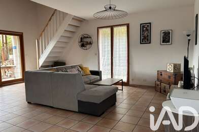 Maison 5 pièces 355000 €