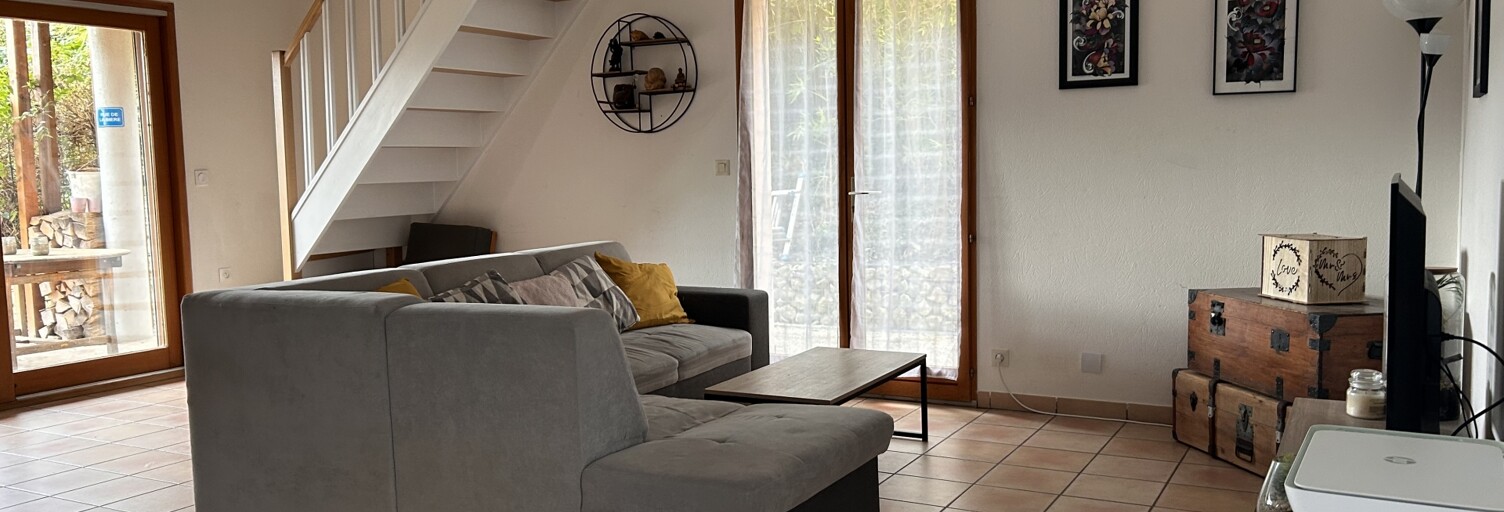 Maison 5 Pièces 148 m² à vendre à Saint-Marcellin (38160)