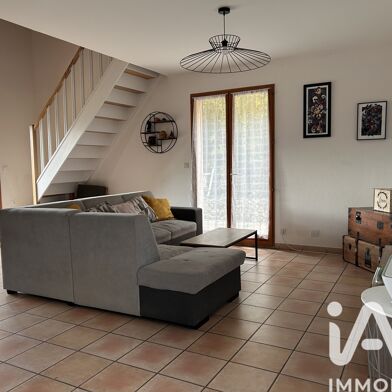 Maison 5 pièces 370000 €