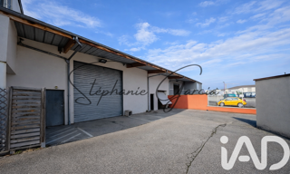 Immeuble  511 m² à vendre à Mours-Saint-Eusèbe (26540)