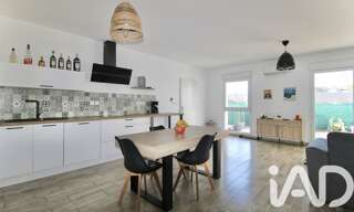 Maison 4 Pièces 93 m² à vendre à La Bouilladisse (13720)