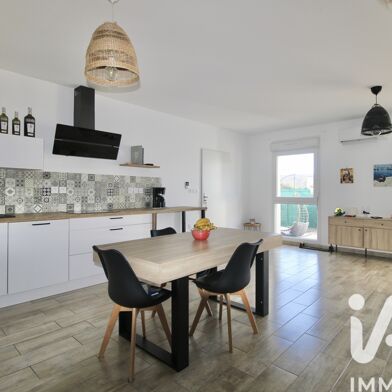 Maison 4 pièces 399000 €