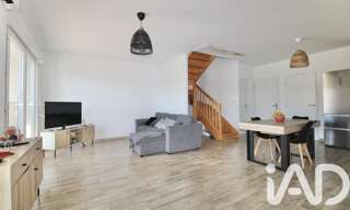 Maison 4 Pièces 93 m² à vendre à La Bouilladisse (13720)