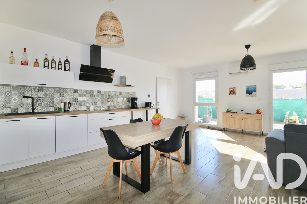 Vente Maison/villa 4 pièces - Photo 2