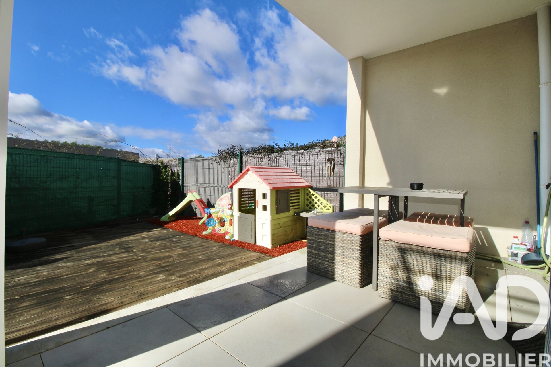 Vente Maison/villa 4 pièces - Photo 4
