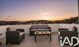 Maison 4 Pièces 93 m² à vendre à La Bouilladisse (13720)