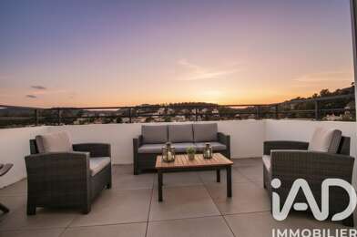 Maison 4 pièces 379000 €