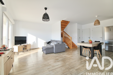 Maison 4 pièces 379000 €