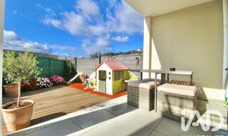 Maison 4 Pièces 93 m² à vendre à La Bouilladisse (13720)