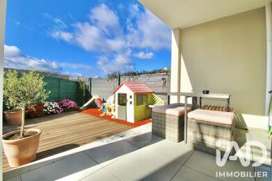 Maison 4 pièces 379000 €