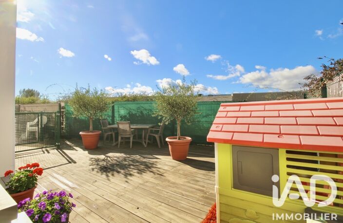 Vente Maison/villa 4 pièces — photo 2