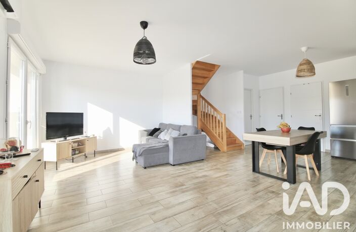 Vente Maison/villa 4 pièces — photo 3