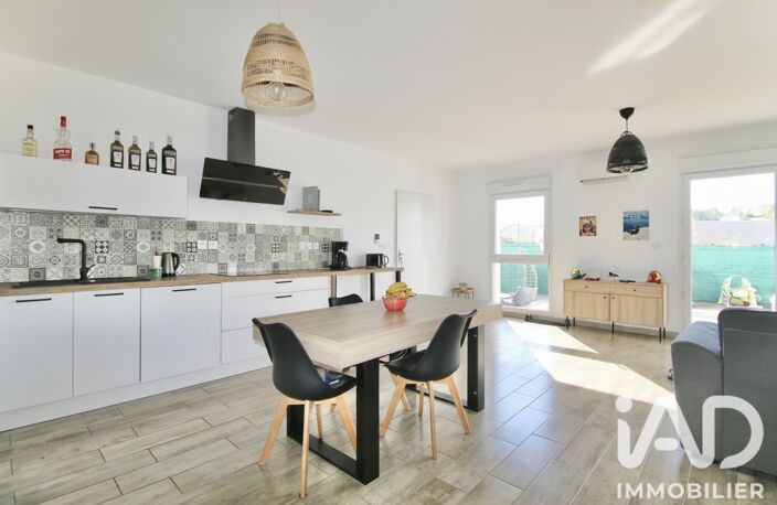 Vente Maison/villa 4 pièces — photo 5
