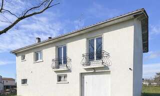 Maison 5 Pièces 152 m² à vendre à Les Billaux (33500)