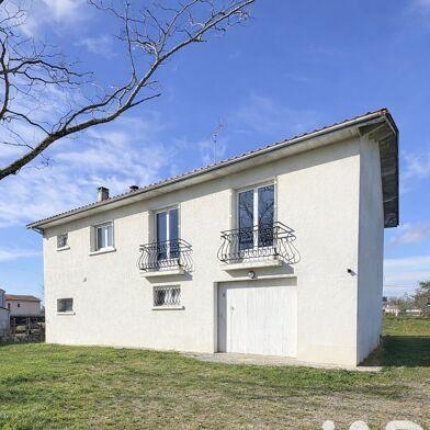 Maison 5 pièces 278000 €