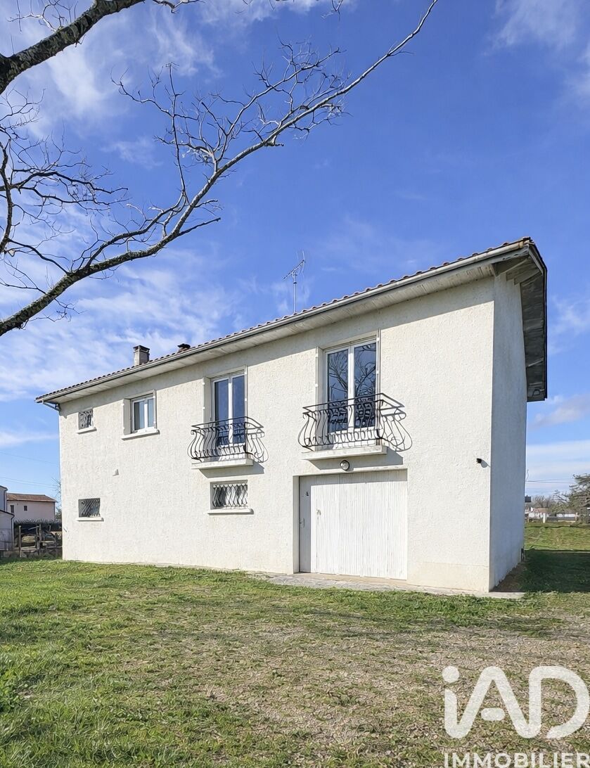 Maison à vendre, 5 pièces, 152 m², Les Billaux