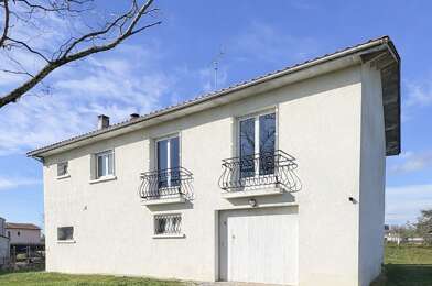 Maison 5 pièces 278000 €