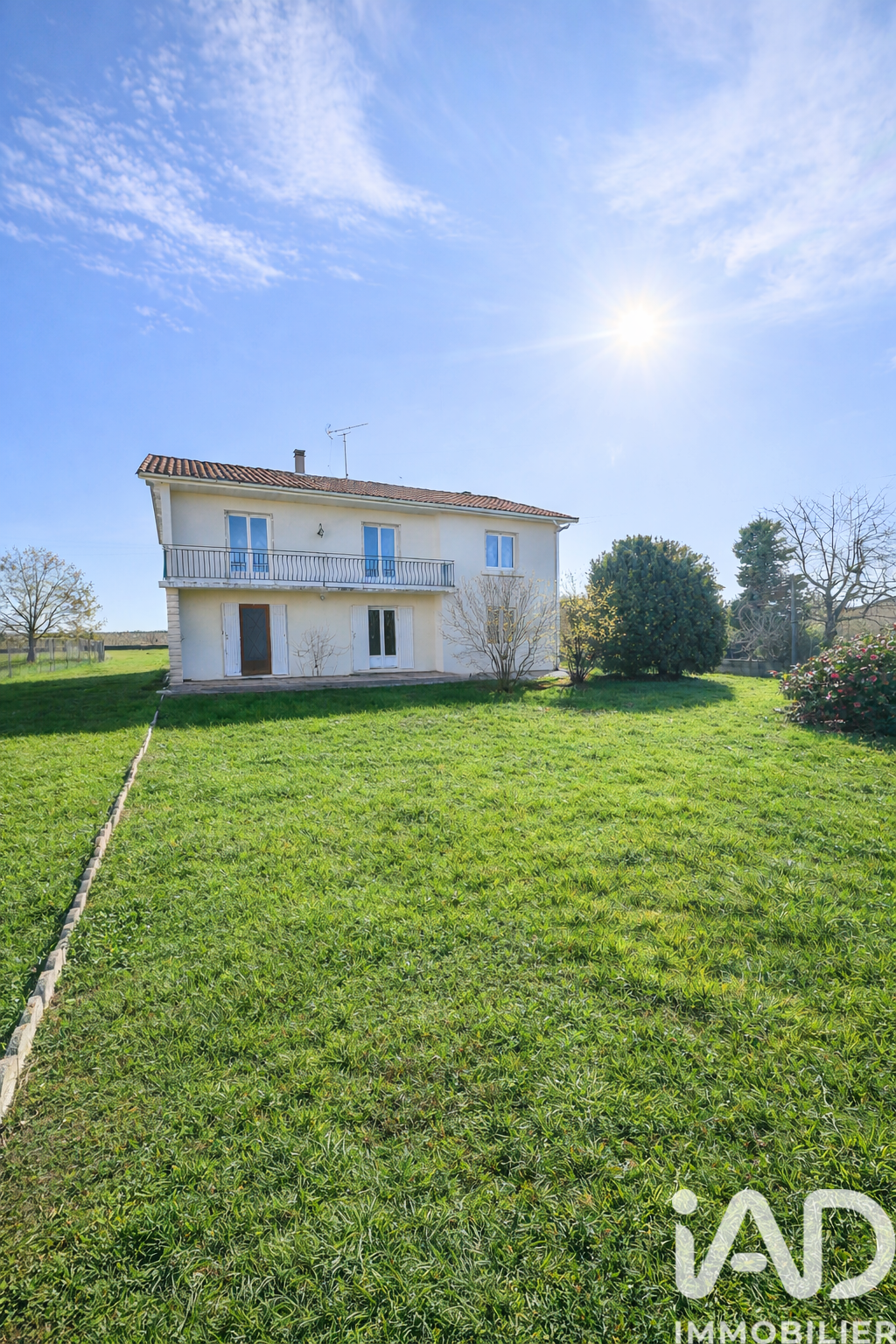Vente Maison/villa 5 pièces - Photo 2
