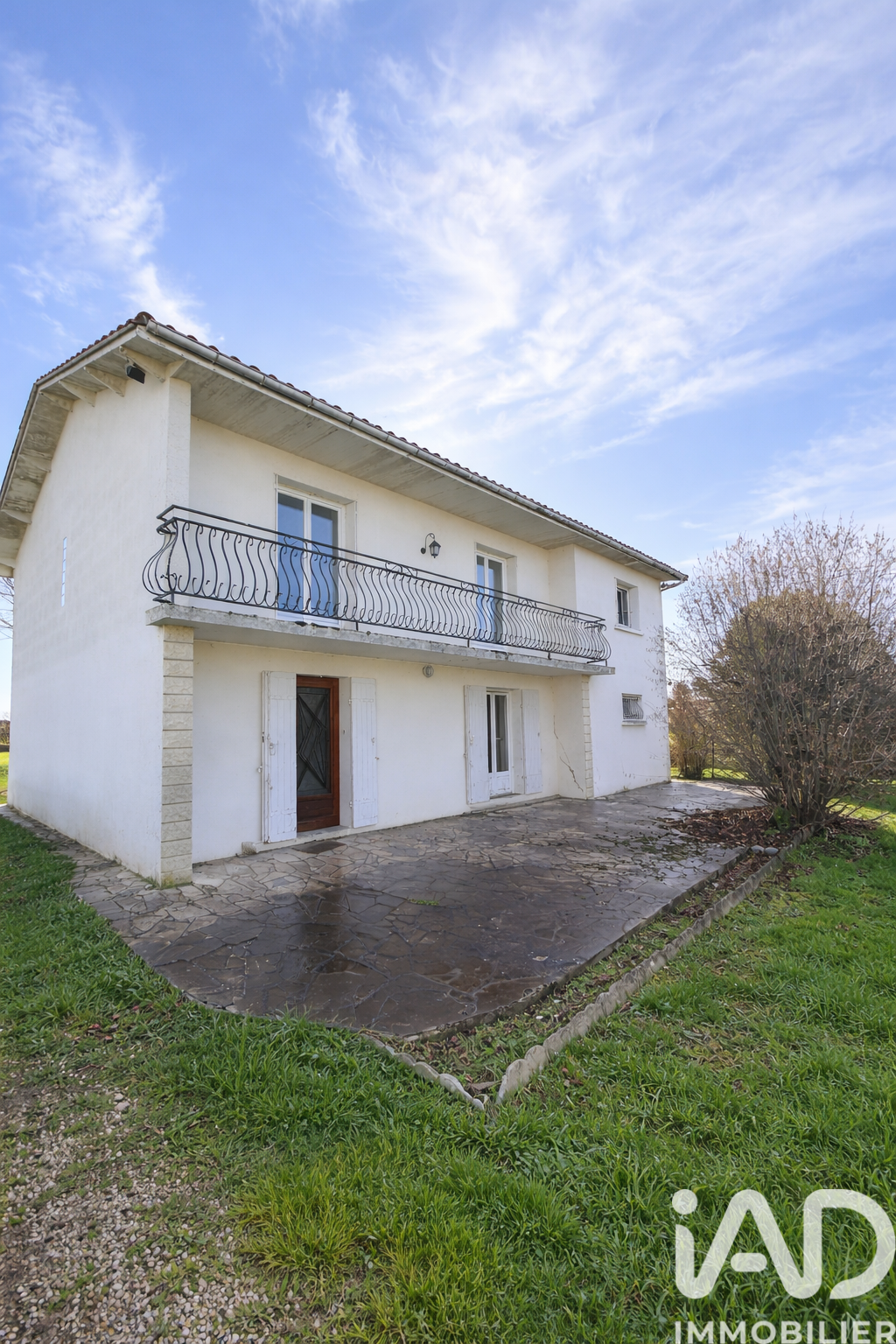 Vente Maison/villa 5 pièces - Photo 3