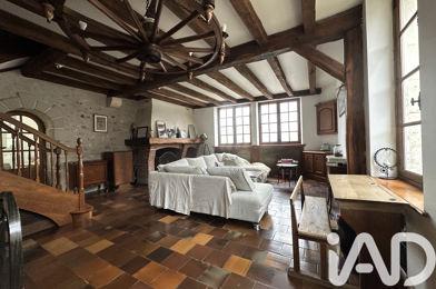 Maison 8 pièces 230000 €