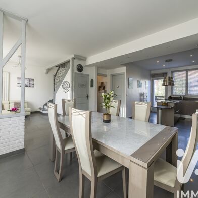 Maison 5 pièces 610000 €