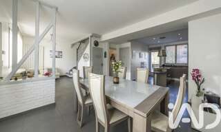 Maison 5 Pièces 110 m² à vendre à L'Haÿ-les-Roses (94240)